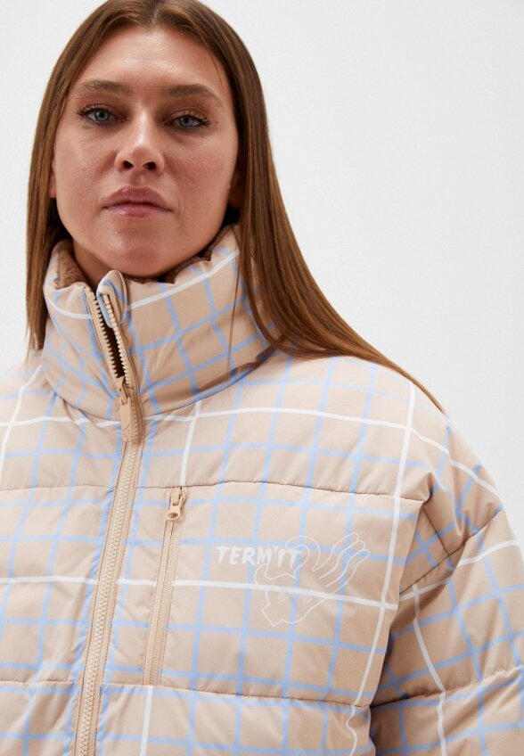 Куртка утепленная Termit