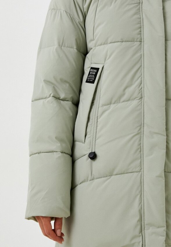 Пуховик Winterra