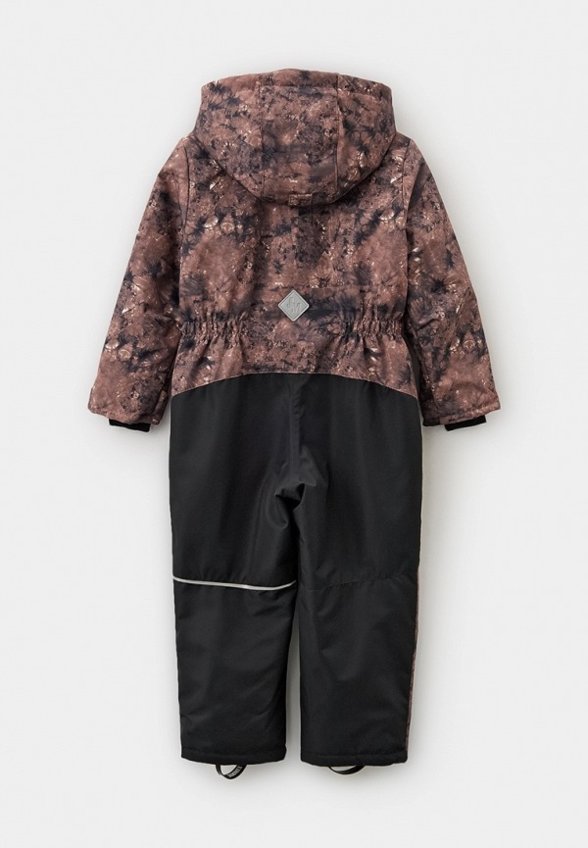 Комбинезон утепленный Jam Mix