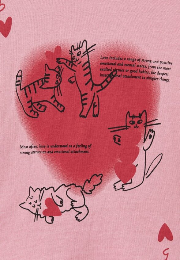 Футболка Sela