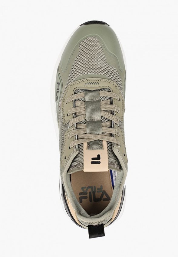 Кроссовки Fila