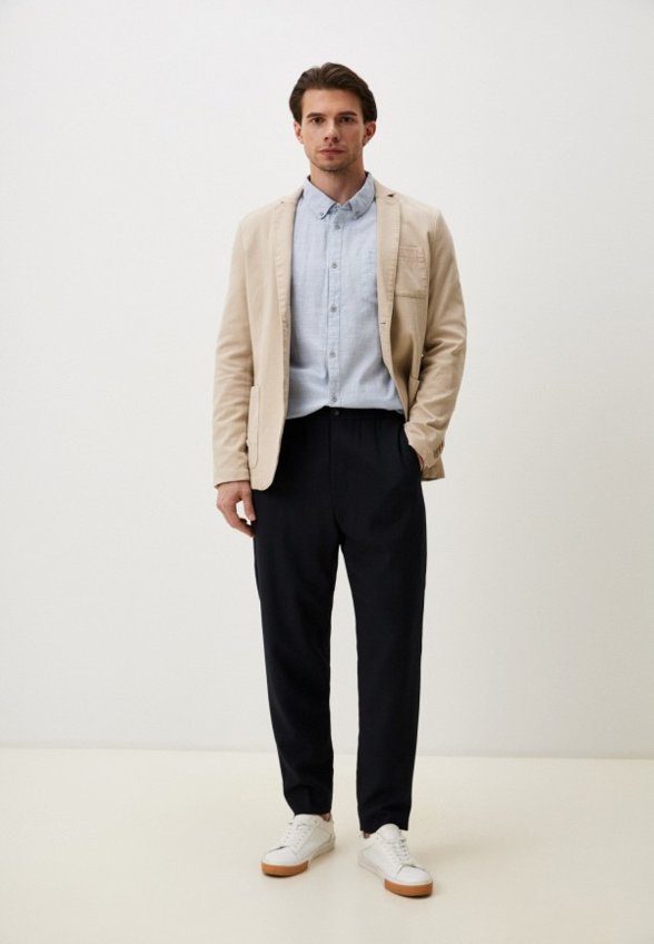 Рубашка Funday