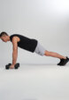 Шорты мужские Adidas Workout Essentials Base, Серый4  - превью