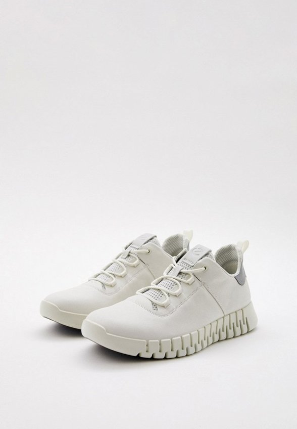 Кроссовки Ecco