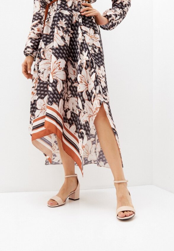 Босоножки Valley