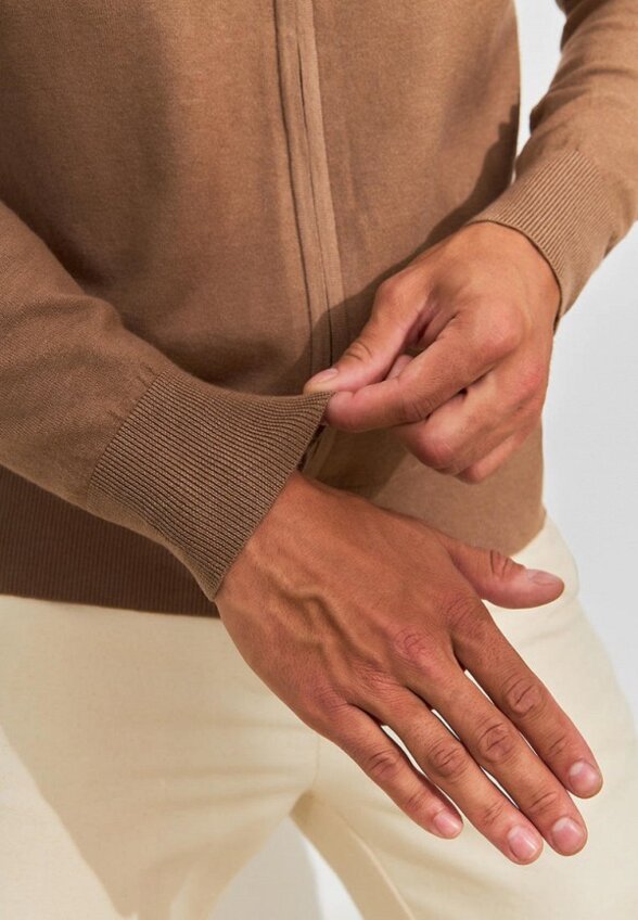 Кардиган Mountica