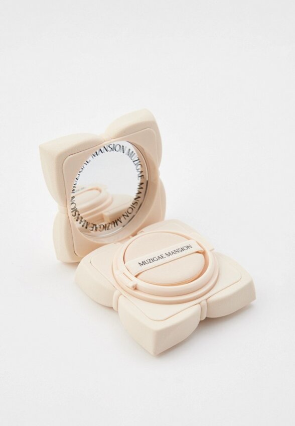 Кушон для лица Muzigae Mansion