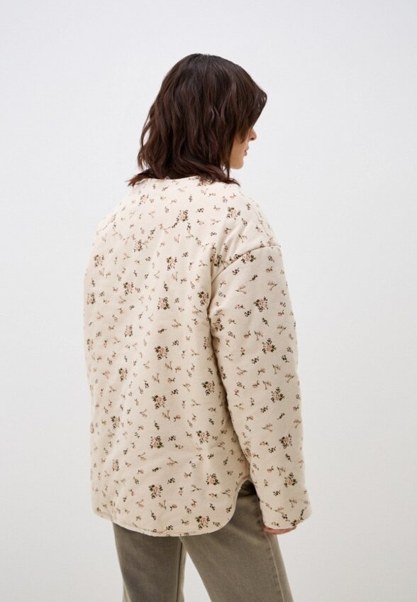 Куртка утепленная Belle Robe