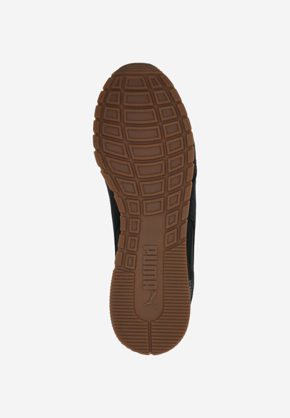Кроссовки мужские PUMA St Runner V3 L, Черный