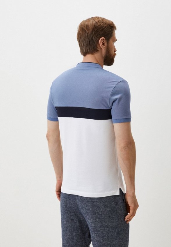 Поло Springfield