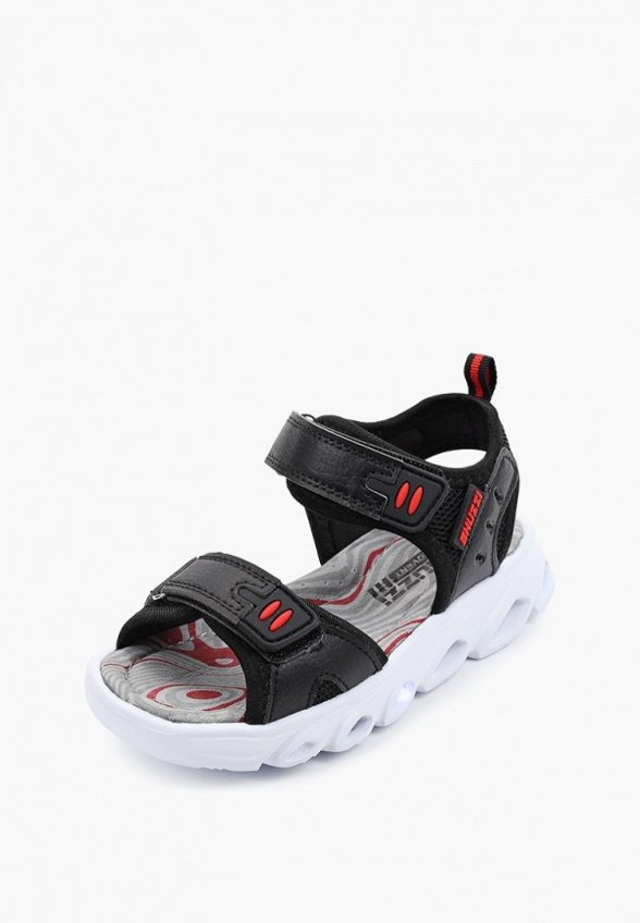 Сандалии Shuzzi