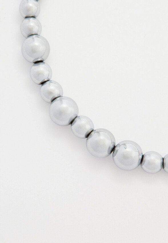 Колье Mr&Mrs Wolf