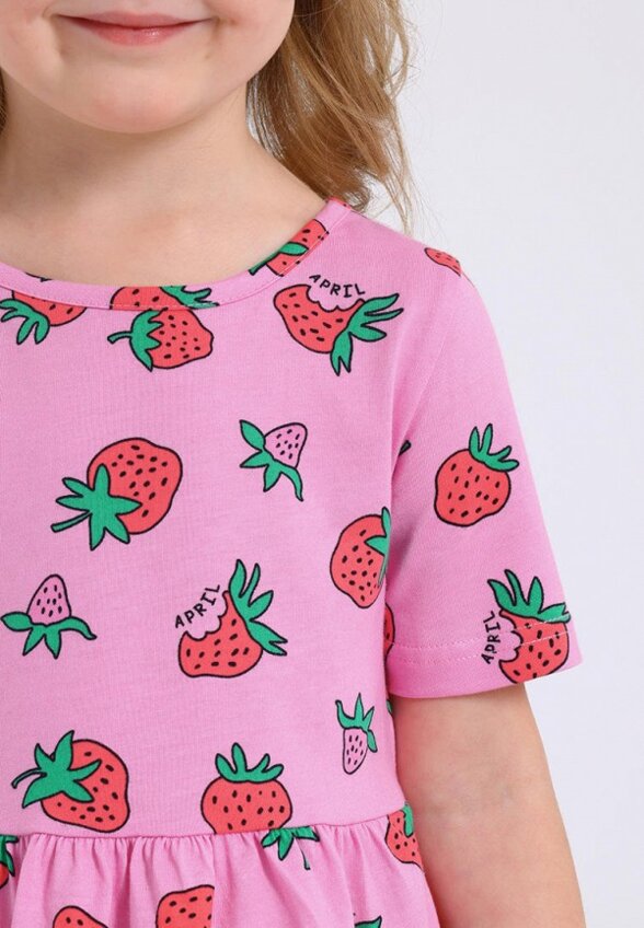 Платье Апрель