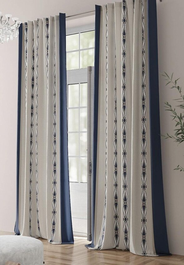 Шторы Comfy Way