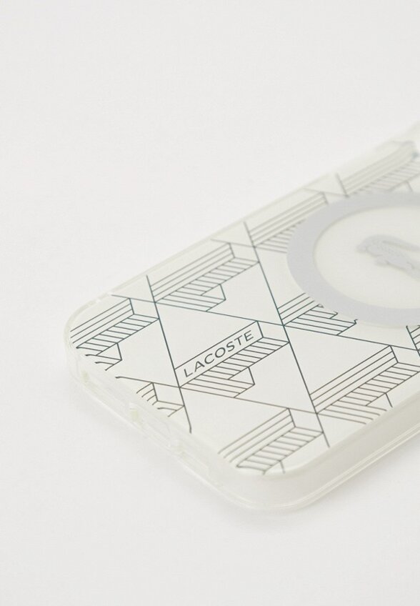 Чехол для iPhone Lacoste