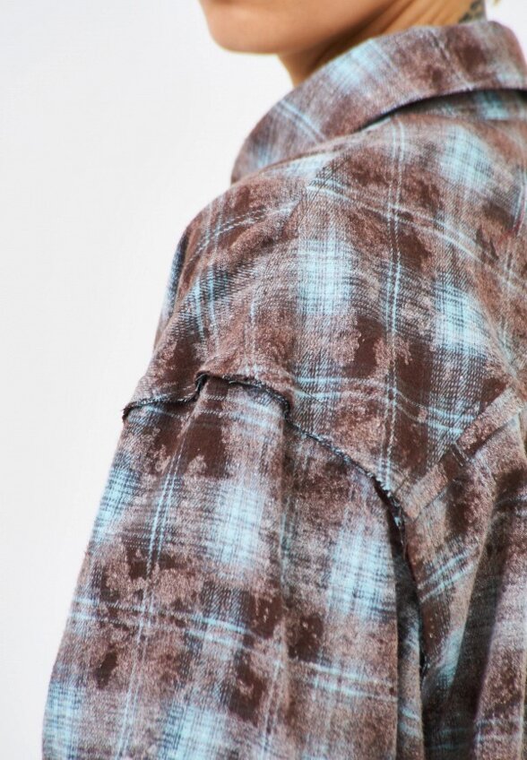 Рубашка Envylab