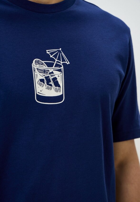 Футболка adidas