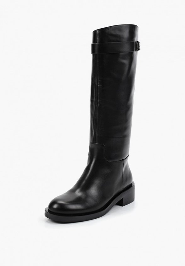 Сапоги Maxadorre