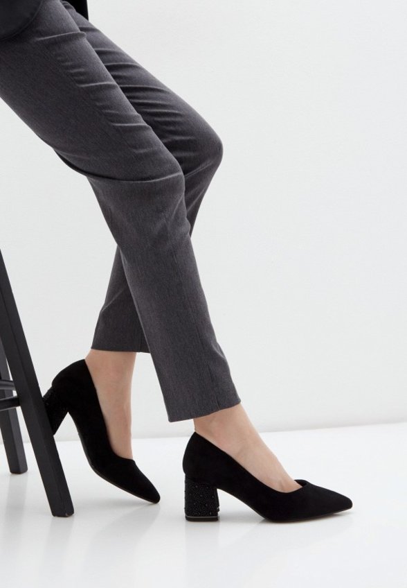 Туфли T.Taccardi