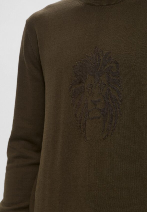 Джемпер Ice Play