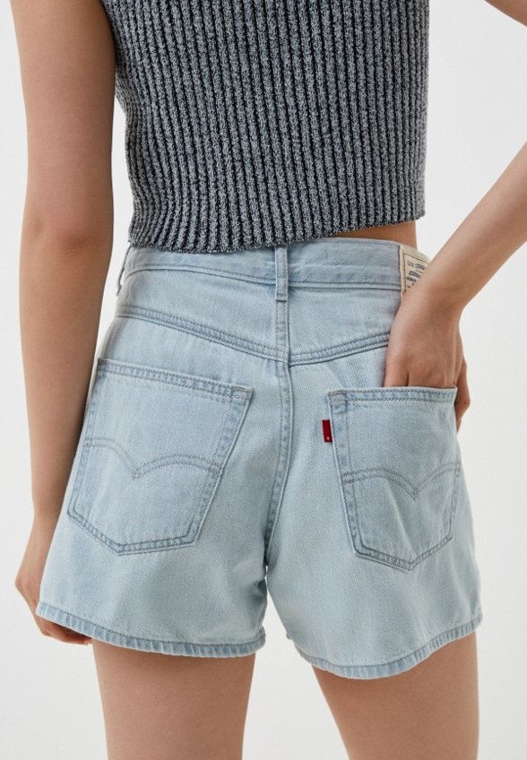 Шорты джинсовые Levi's®