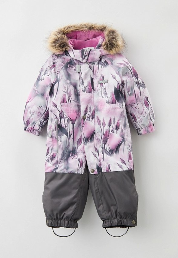 Комбинезон утепленный Kerry