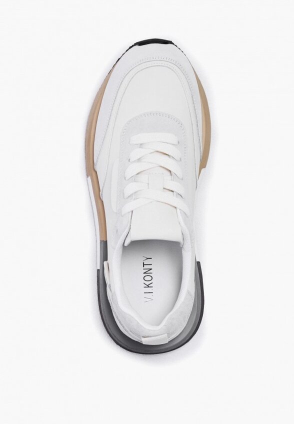 Кроссовки V.I.Konty