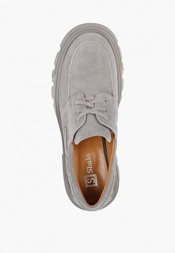 Ботинки Sbalo