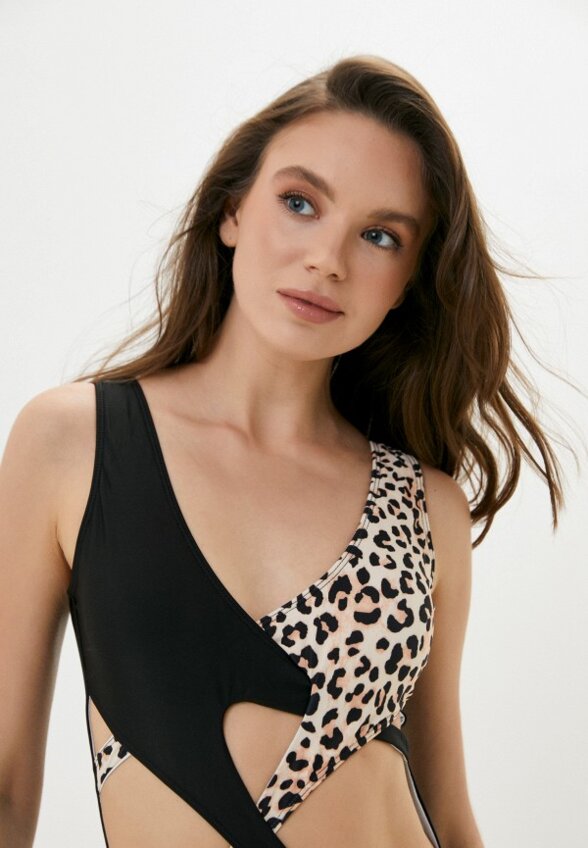 Купальник Goldrai