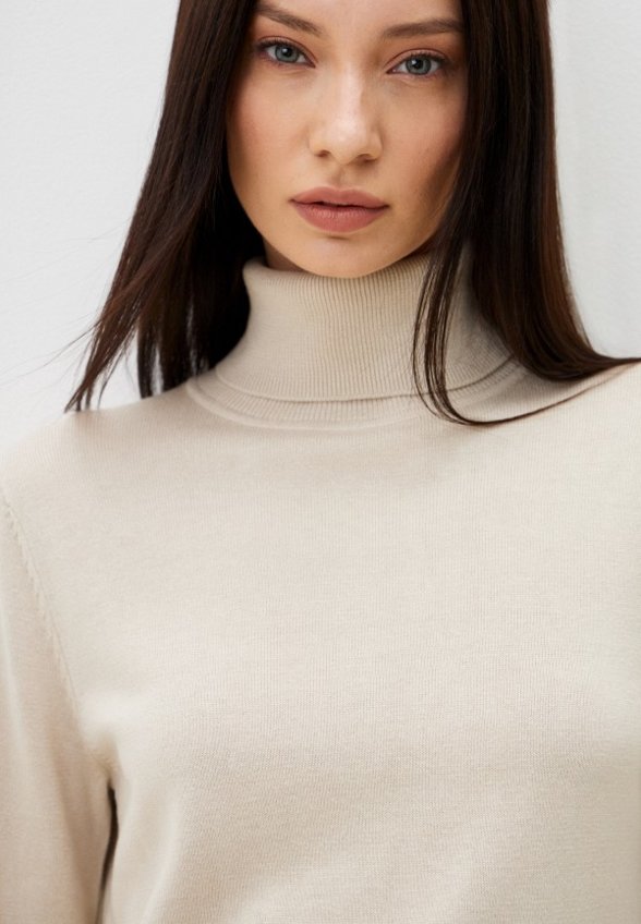 Водолазка Tom Tailor