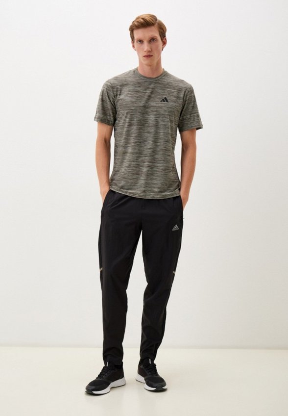 Футболка спортивная adidas