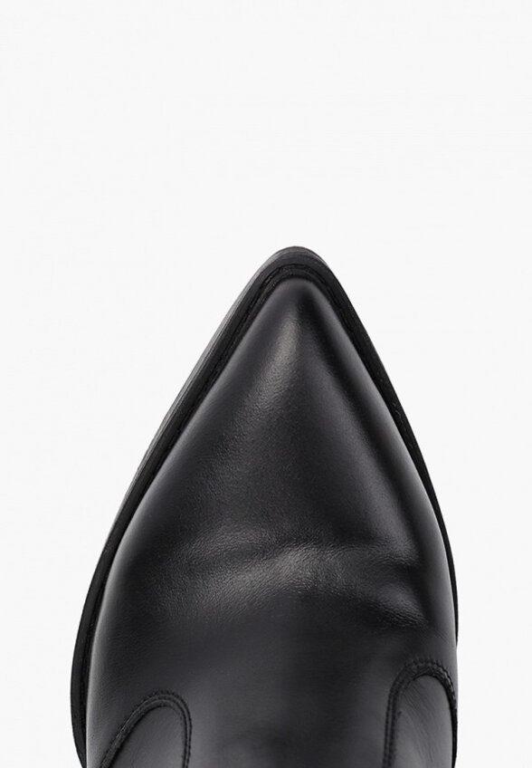 Ботфорты Lenuver