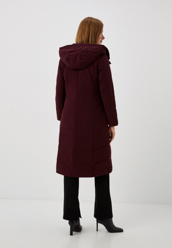 Пуховик W.sharvel