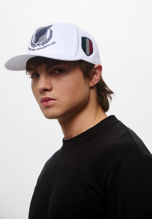 Бейсболка Aeronautica Militare