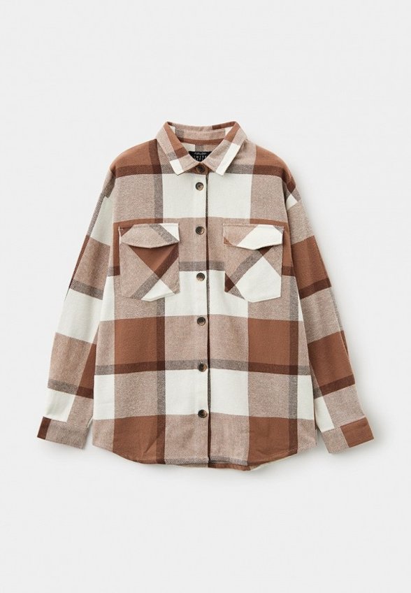 Рубашка Funday