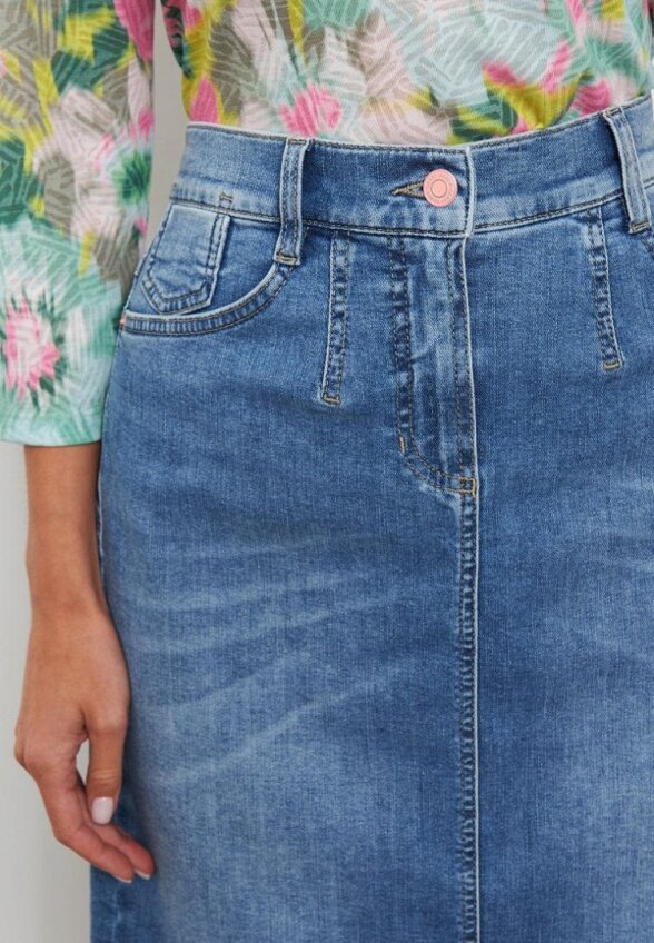 Юбка джинсовая Gerry Weber