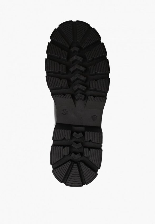 Полусапоги Alba