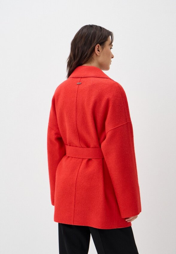 Полупальто Pompa