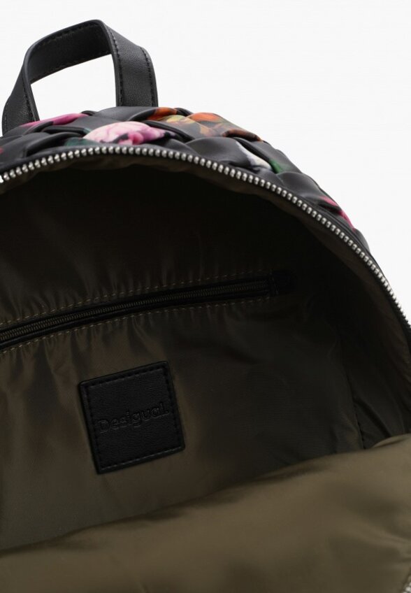 Рюкзак и брелок Desigual