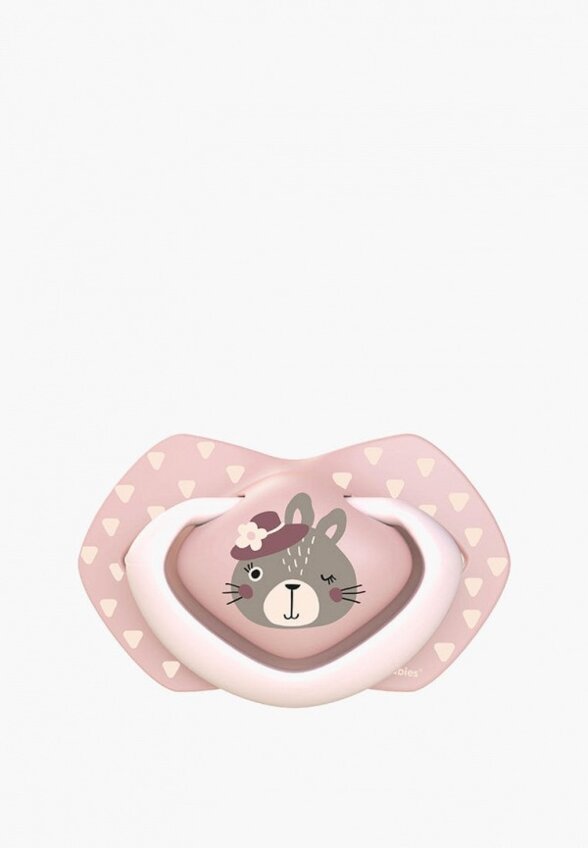 Пустышки 2 шт. Canpol