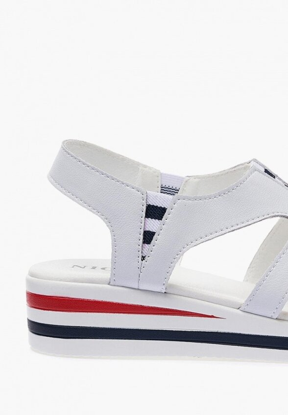 Сандалии Niota Line