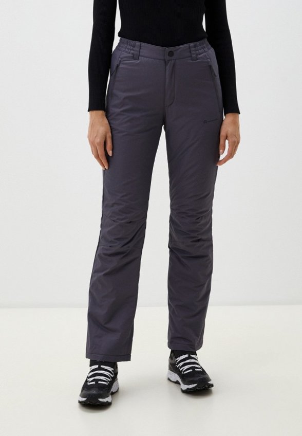 Брюки утепленные Outventure