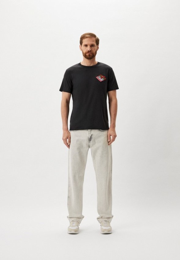 Футболка Aeroclub