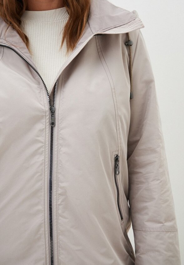 Парка Dixi-Coat