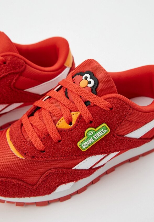Кроссовки Reebok