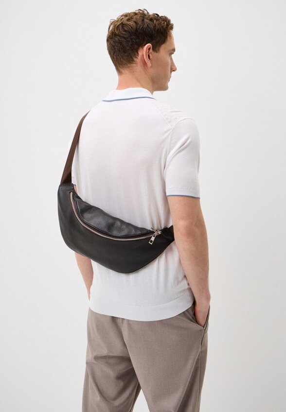 Сумка поясная Dimanche