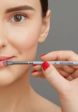 Кисть для лица Krygina Cosmetics8  - превью