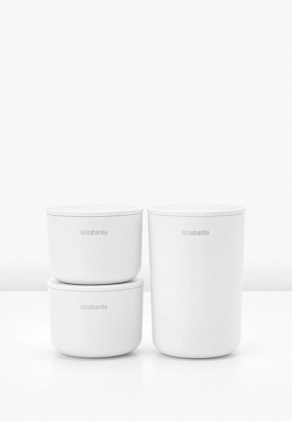 Набор аксессуаров для ванной Brabantia