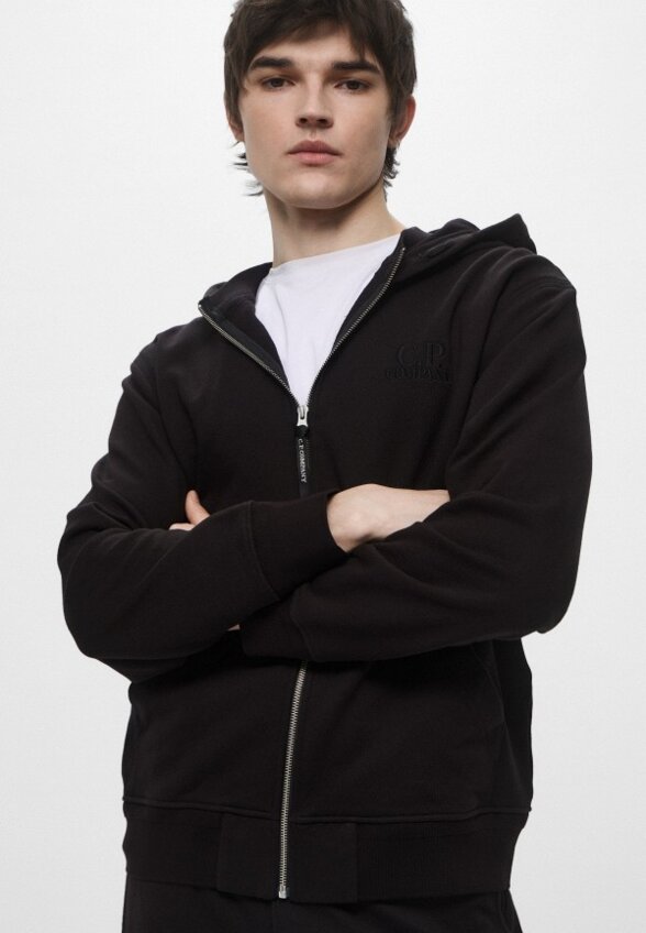 Толстовка C.P. Company