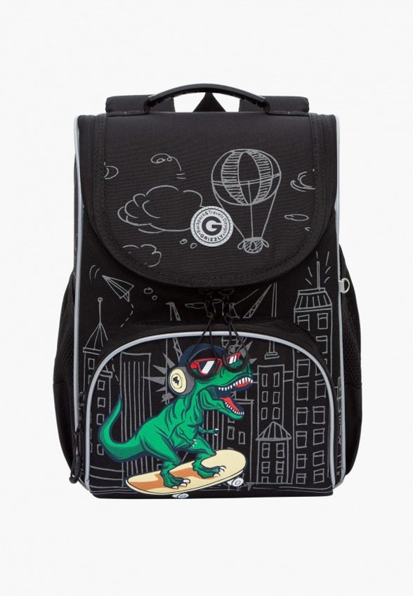 Рюкзак Grizzly